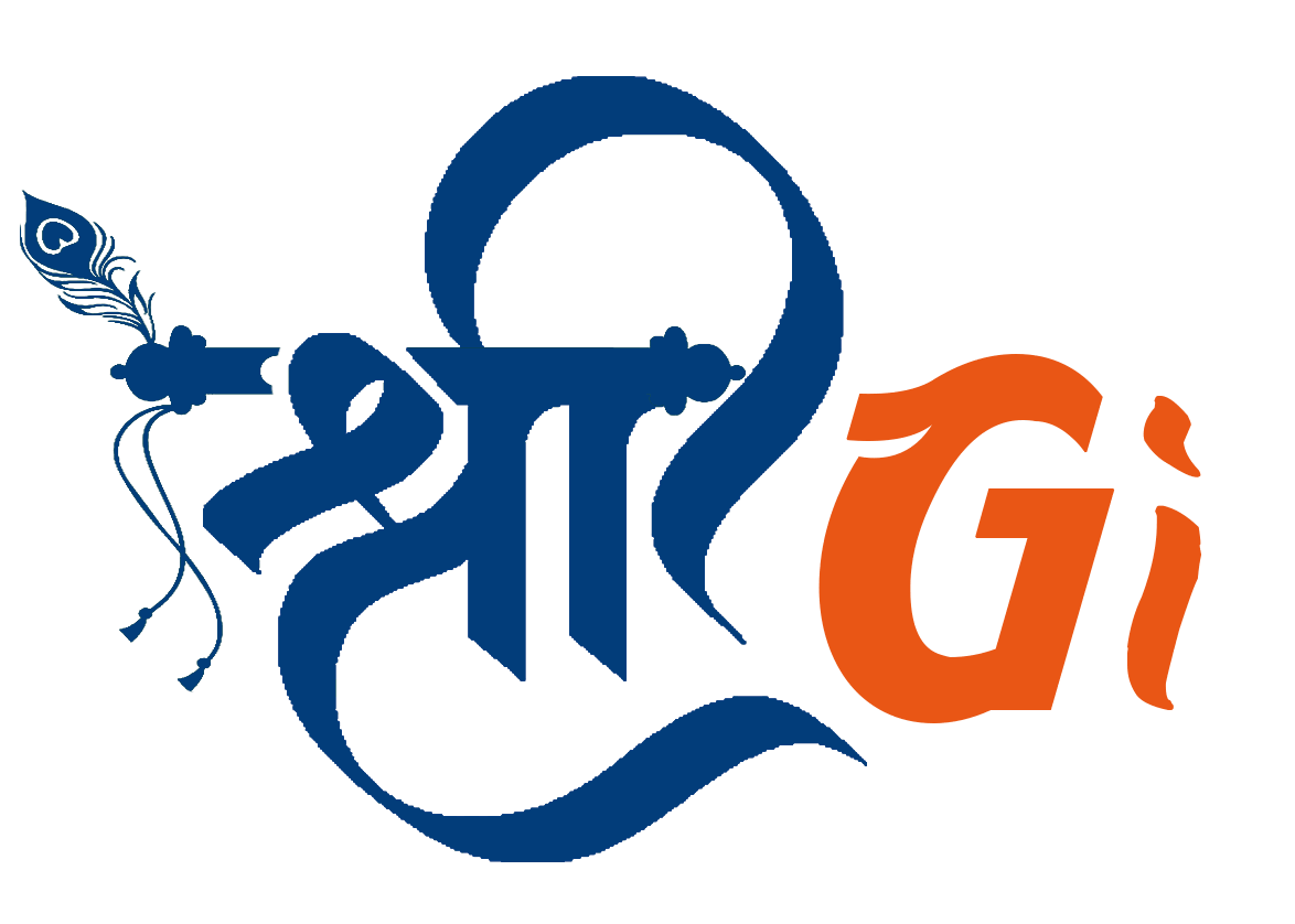 shrigi logo