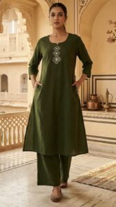 dhabu cotton suits