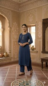 dhabu cotton suits